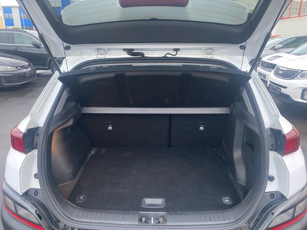 Fahrzeugabbildung Hyundai KONA 1.0 T-GDI EDITION 30*R.Kam*SHZ*LHZ*PDC*