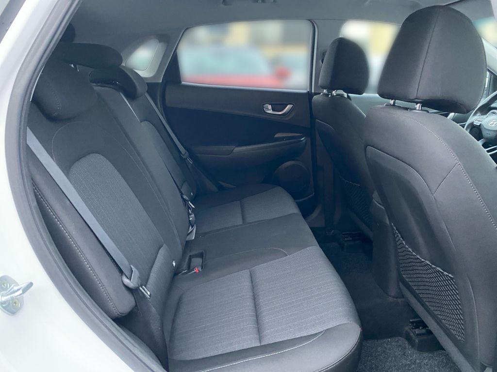 Fahrzeugabbildung Hyundai KONA 1.0 T-GDI EDITION 30*R.Kam*SHZ*LHZ*PDC*