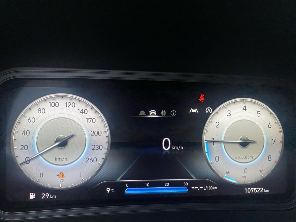 Fahrzeugabbildung Hyundai KONA 1.0 T-GDI EDITION 30*R.Kam*SHZ*LHZ*PDC*