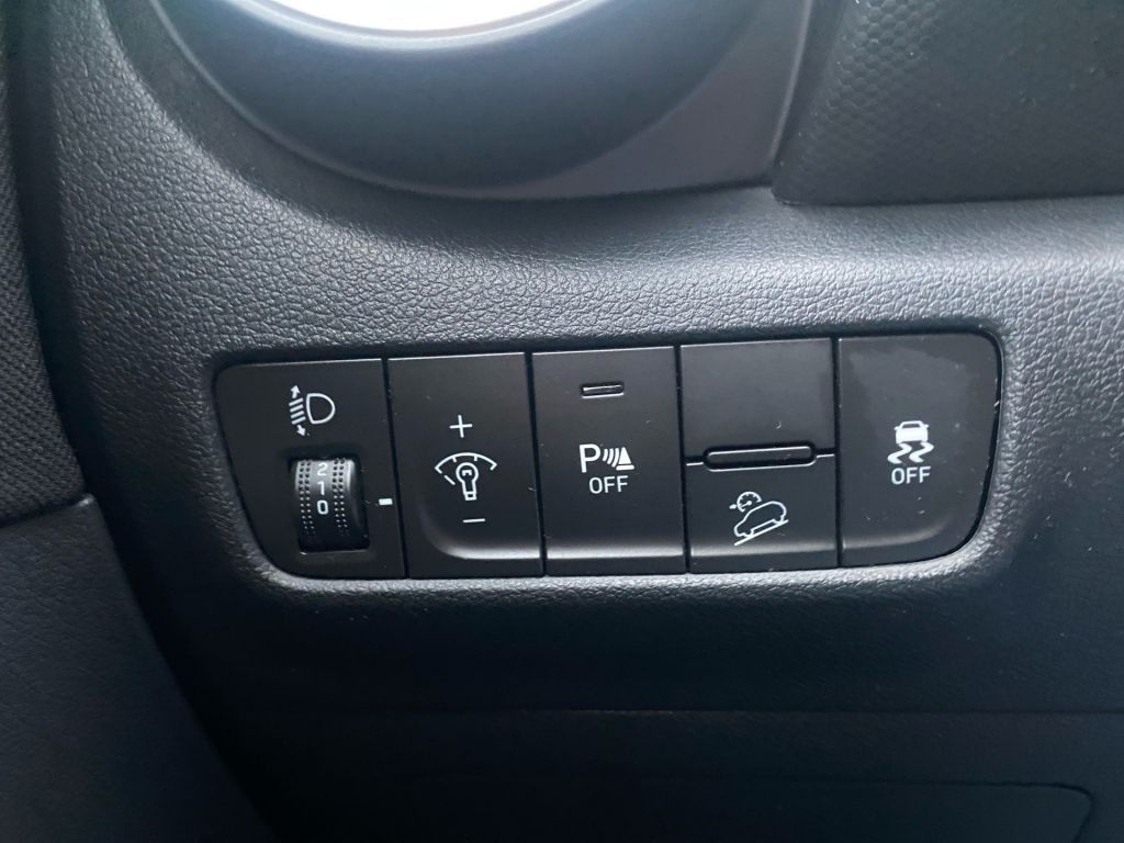 Fahrzeugabbildung Hyundai KONA 1.0 T-GDI EDITION 30*R.Kam*SHZ*LHZ*PDC*