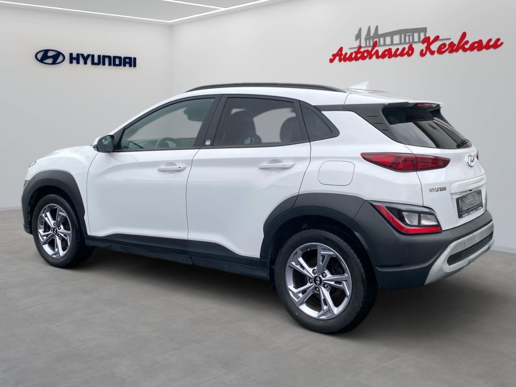 Fahrzeugabbildung Hyundai KONA 1.0 T-GDI EDITION 30*R.Kam*SHZ*LHZ*PDC*