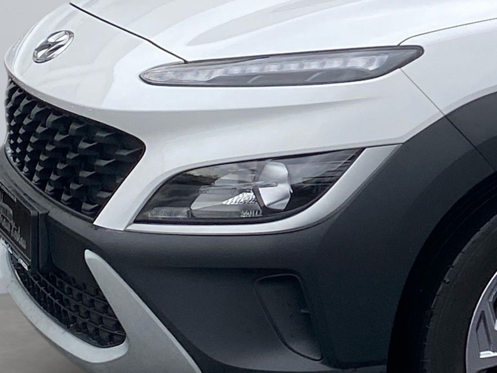 Fahrzeugabbildung Hyundai KONA 1.0 T-GDI EDITION 30*R.Kam*SHZ*LHZ*PDC*
