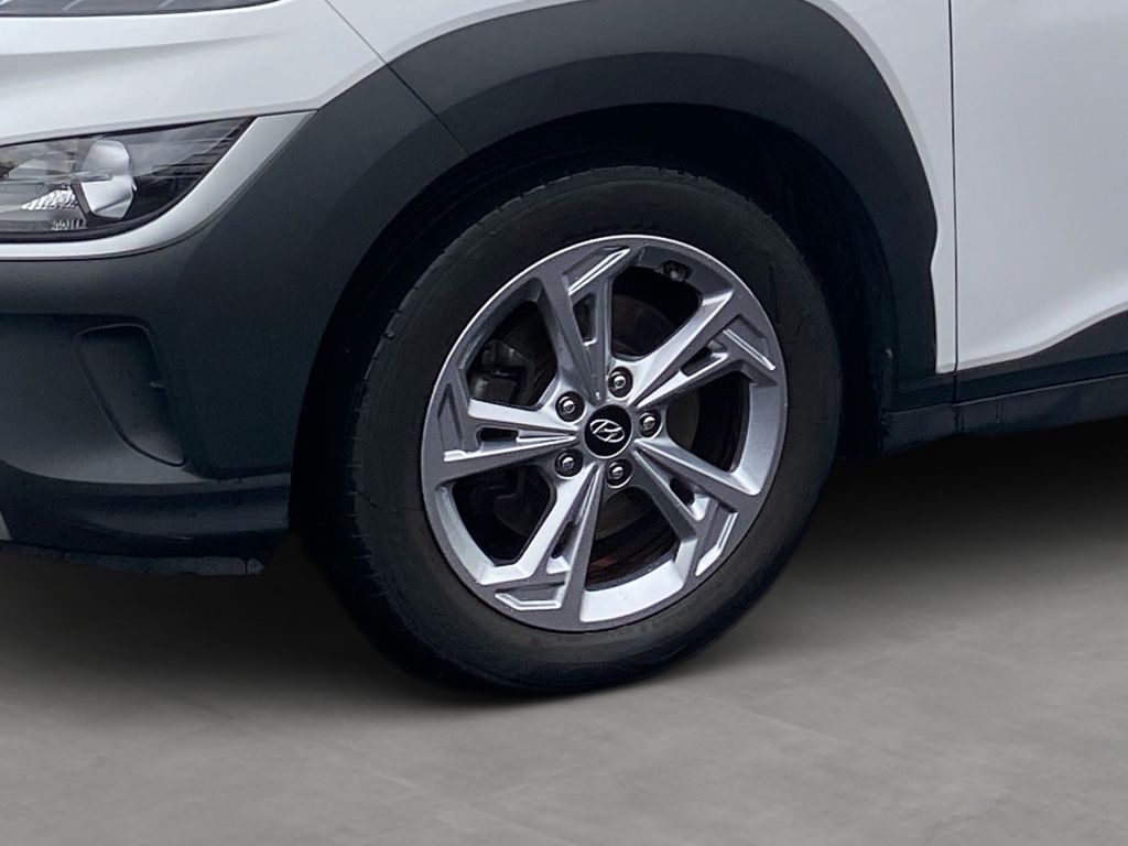 Fahrzeugabbildung Hyundai KONA 1.0 T-GDI EDITION 30*R.Kam*SHZ*LHZ*PDC*