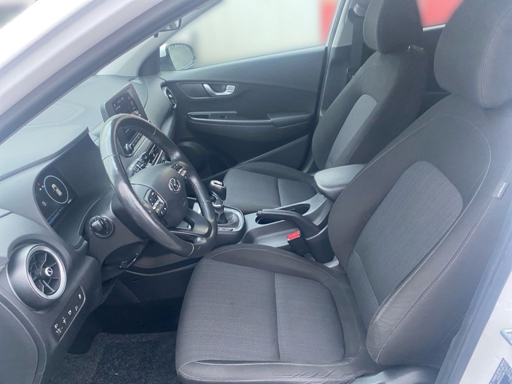 Fahrzeugabbildung Hyundai KONA 1.0 T-GDI EDITION 30*R.Kam*SHZ*LHZ*PDC*