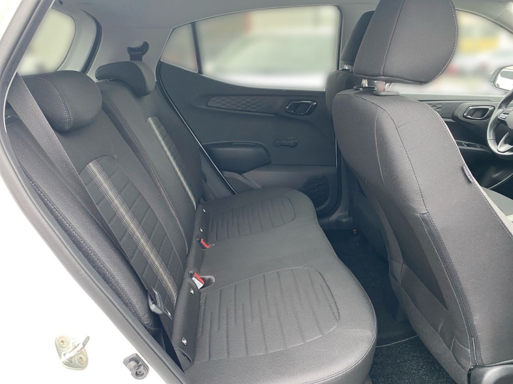 Fahrzeugabbildung Hyundai i10 1.0 Trend *LHZ*PDC* 1.Hand*