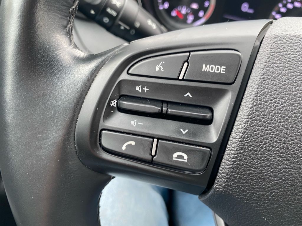 Fahrzeugabbildung Hyundai i10 1.0 Trend *LHZ*PDC* 1.Hand*