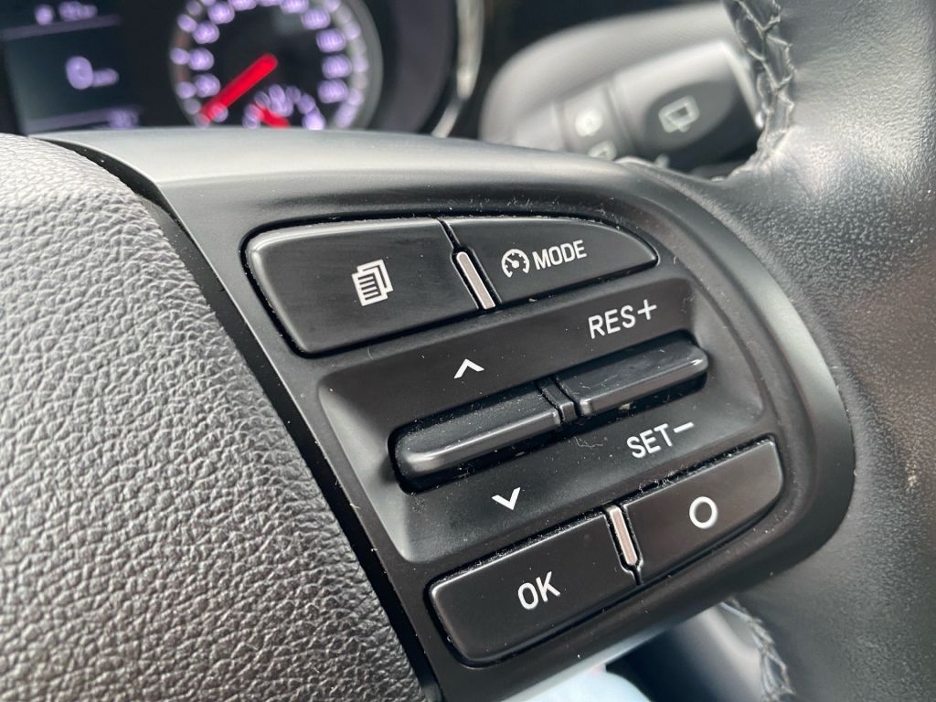 Fahrzeugabbildung Hyundai i10 1.0 Trend *LHZ*PDC* 1.Hand*