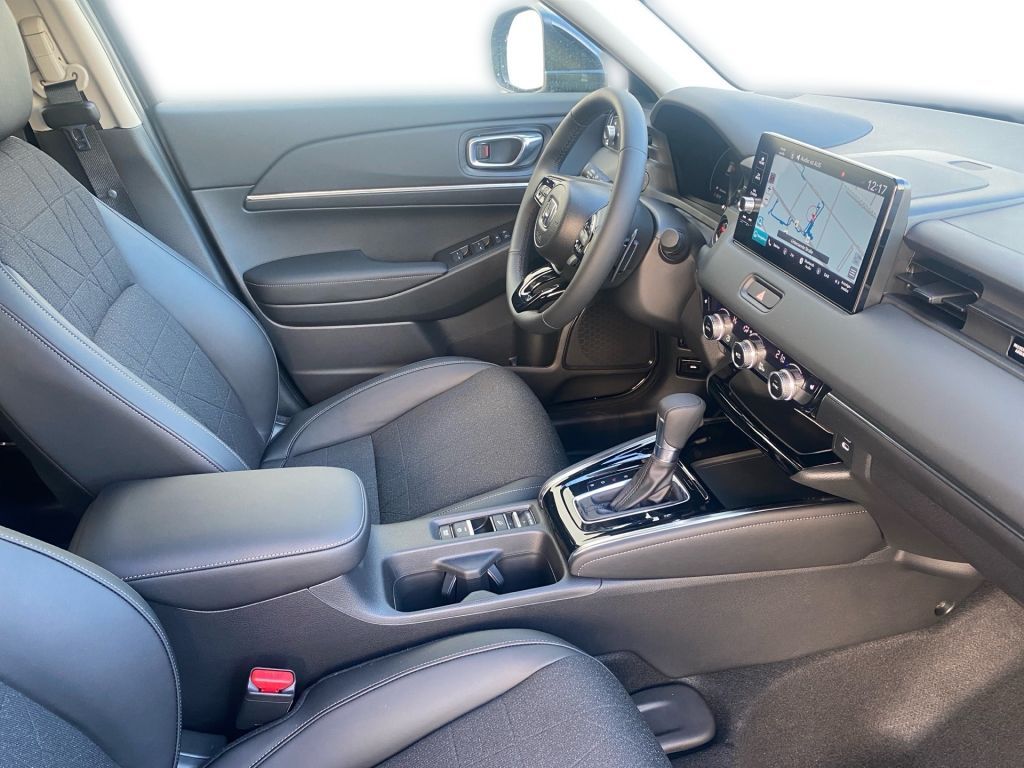 Fahrzeugabbildung Honda HR-V e:HEV 1.5 i-MMD Hybrid Advance MJ25