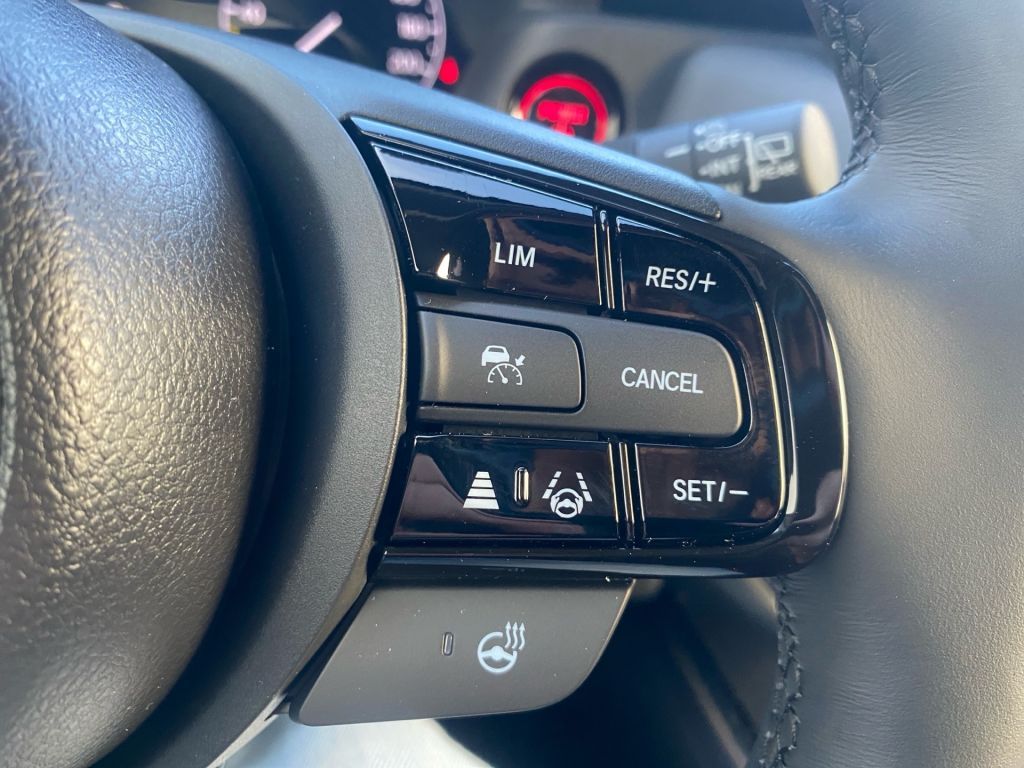 Fahrzeugabbildung Honda HR-V e:HEV 1.5 i-MMD Hybrid Advance MJ25