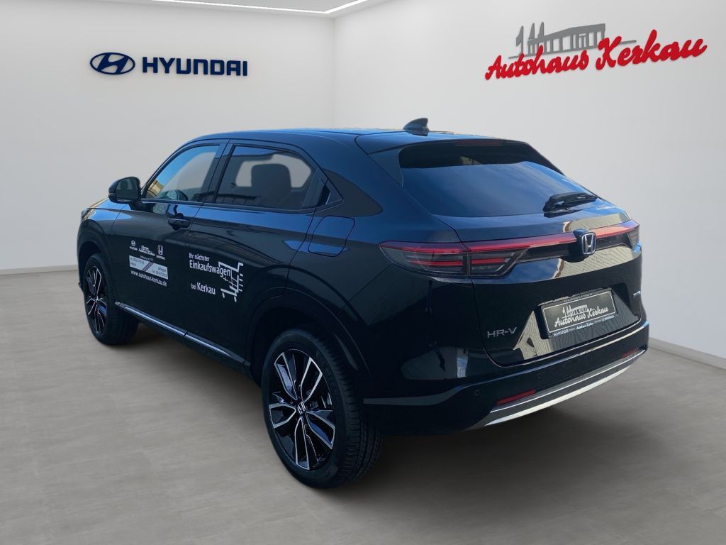Fahrzeugabbildung Honda HR-V e:HEV 1.5 i-MMD Hybrid Advance MJ25