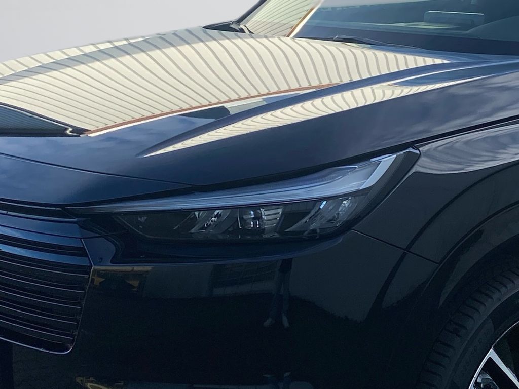 Fahrzeugabbildung Honda HR-V e:HEV 1.5 i-MMD Hybrid Advance MJ25