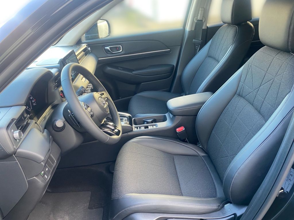 Fahrzeugabbildung Honda HR-V e:HEV 1.5 i-MMD Hybrid Advance MJ25