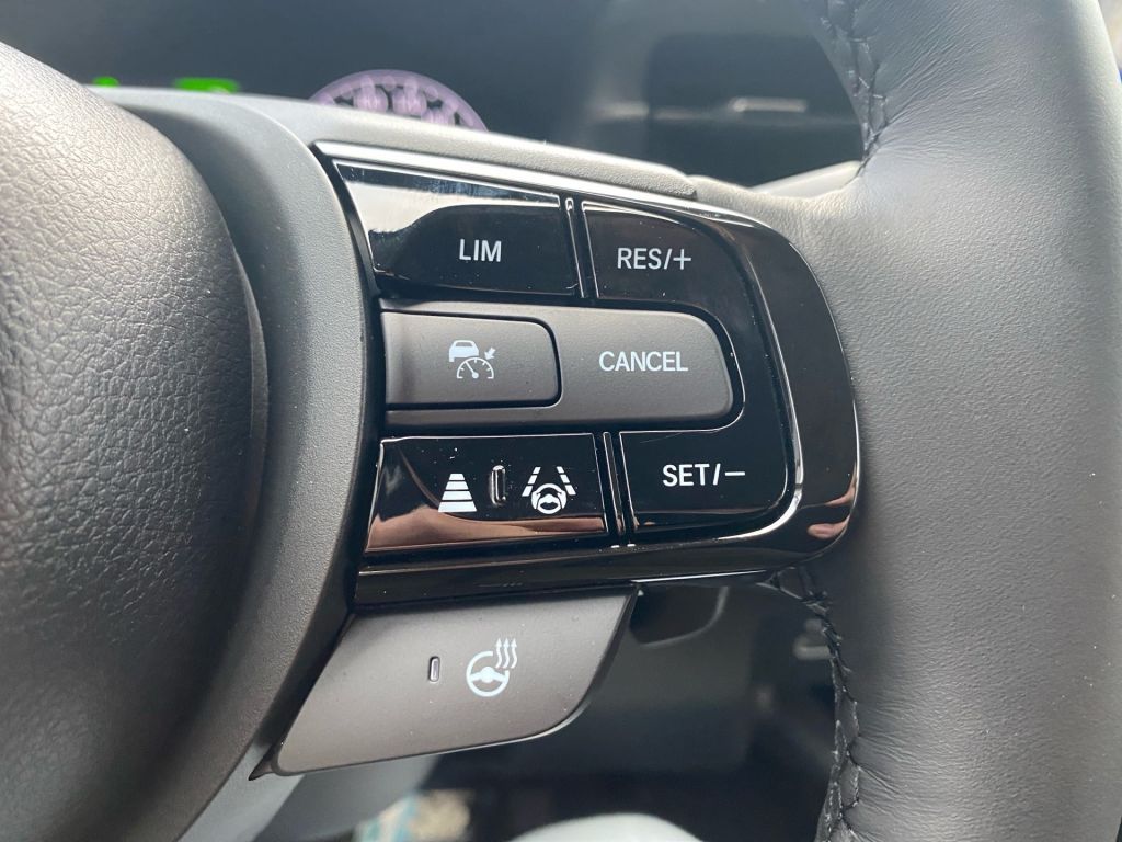 Fahrzeugabbildung Honda HR-V e:HEV 1.5 i-MMD Hybrid Advance Style NEU