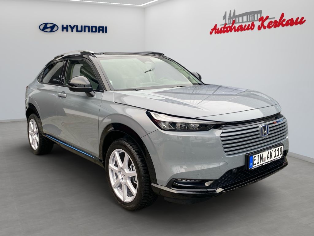 Fahrzeugabbildung Honda HR-V e:HEV 1.5 i-MMD Hybrid Advance Style NEU