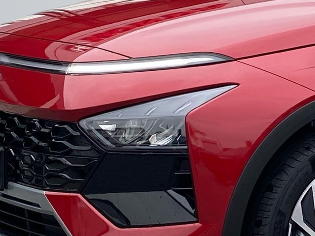 Fahrzeugabbildung Hyundai BAYON 1.0 T-GDI DCT Trend+ Komfort Paket