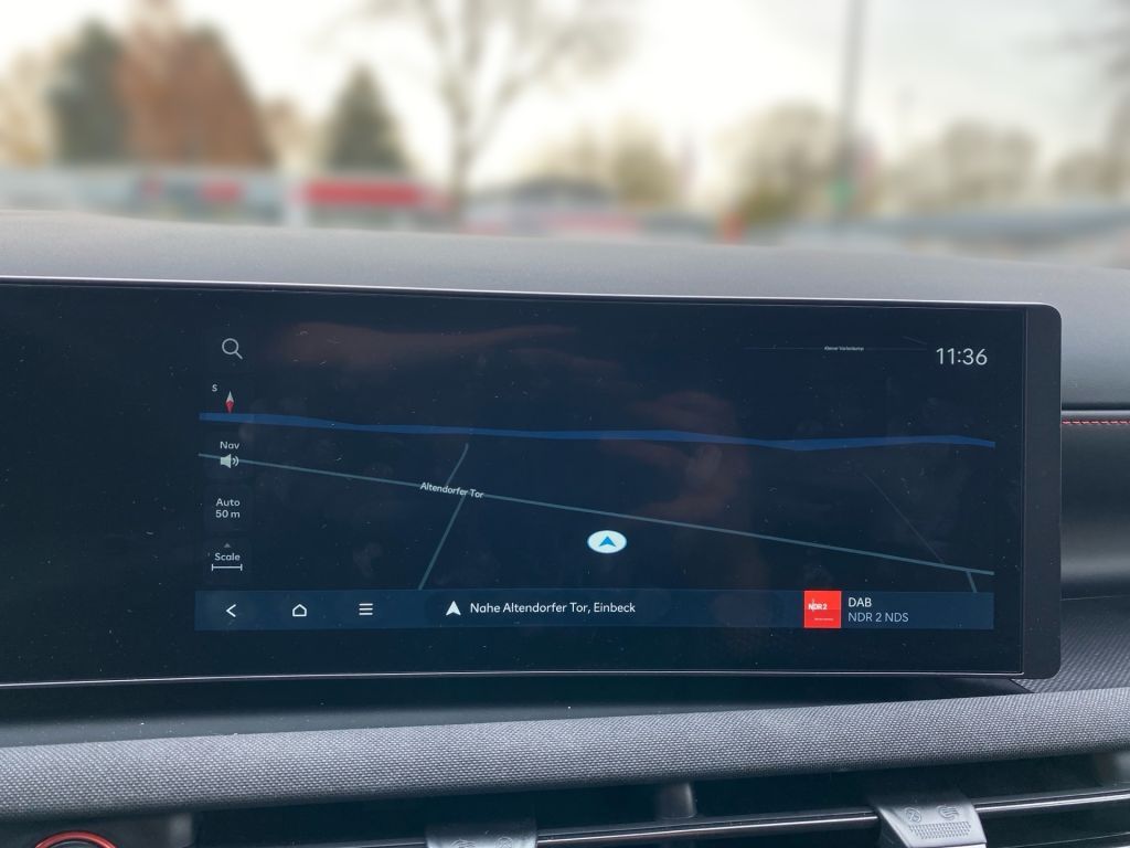 Fahrzeugabbildung Hyundai TUCSON 1.6 T-GDi 48V-Hybrid 2WD DCT N Line