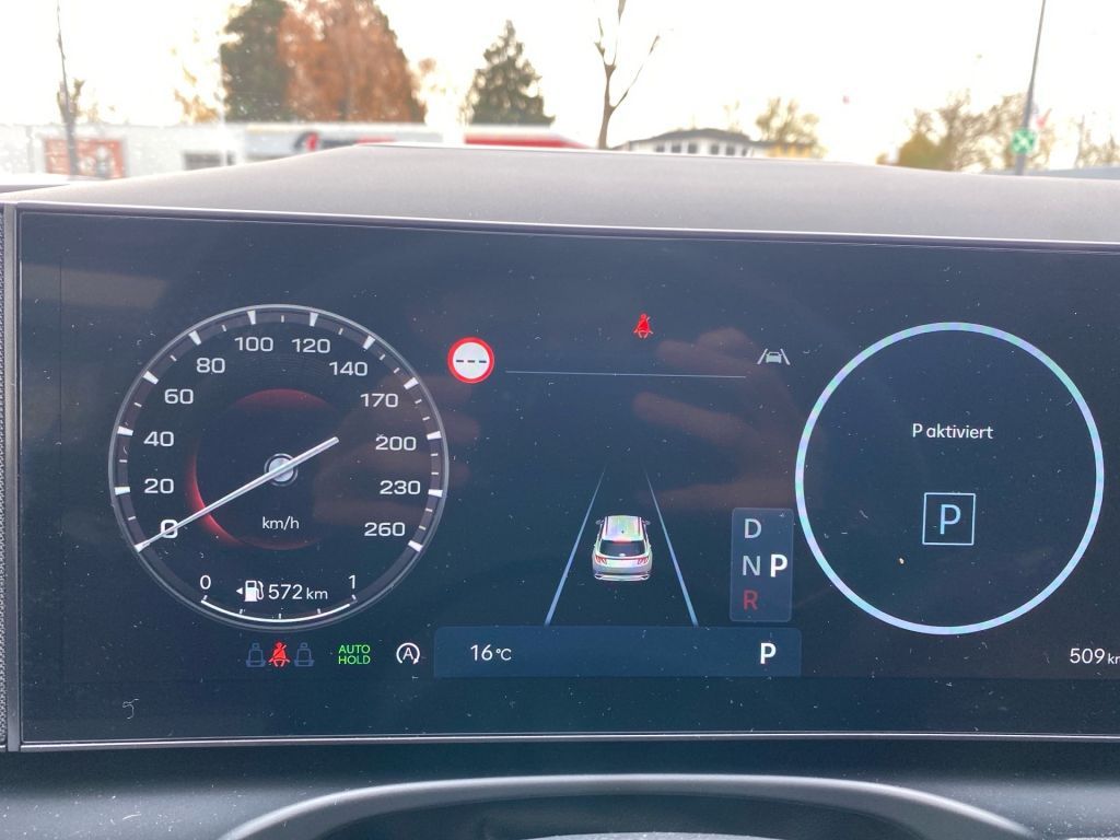 Fahrzeugabbildung Hyundai TUCSON 1.6 T-GDi 48V-Hybrid 2WD DCT N Line