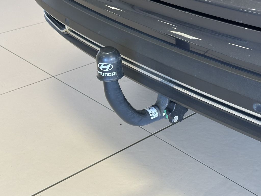 Fahrzeugabbildung Hyundai i30 Kombi 1.6 CRDI Prime +AHK+Pano+Winterräder+