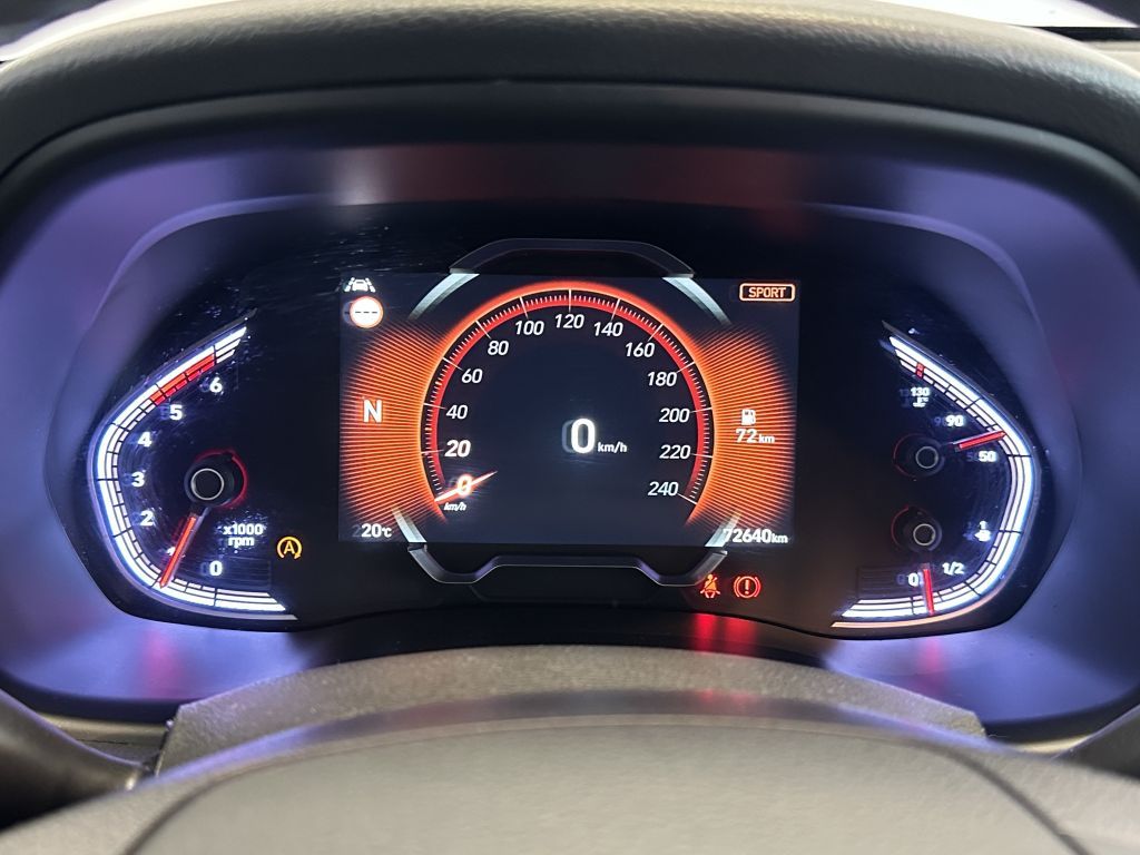 Fahrzeugabbildung Hyundai i30 Kombi 1.6 CRDI Prime +AHK+Pano+Winterräder+