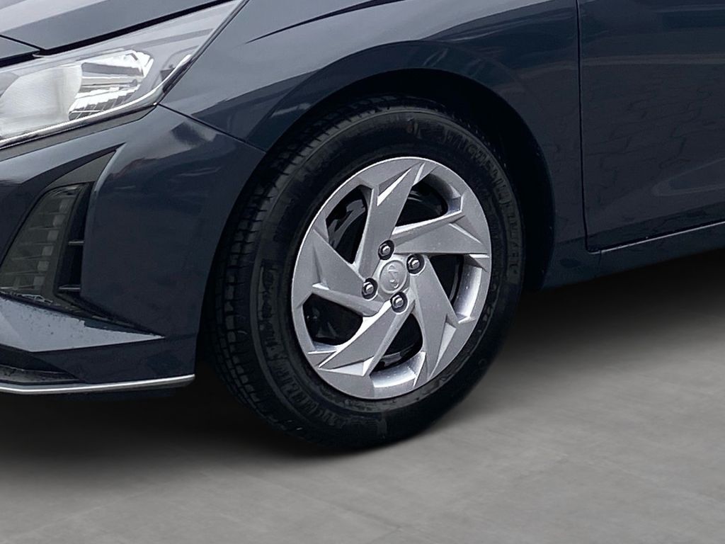 Fahrzeugabbildung Hyundai i20 1.2 Select Funktonspaket