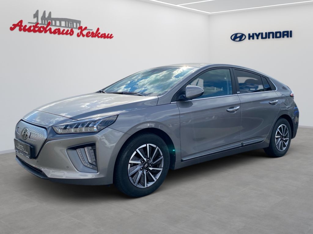Hyundai IONIQ Elektro Prime