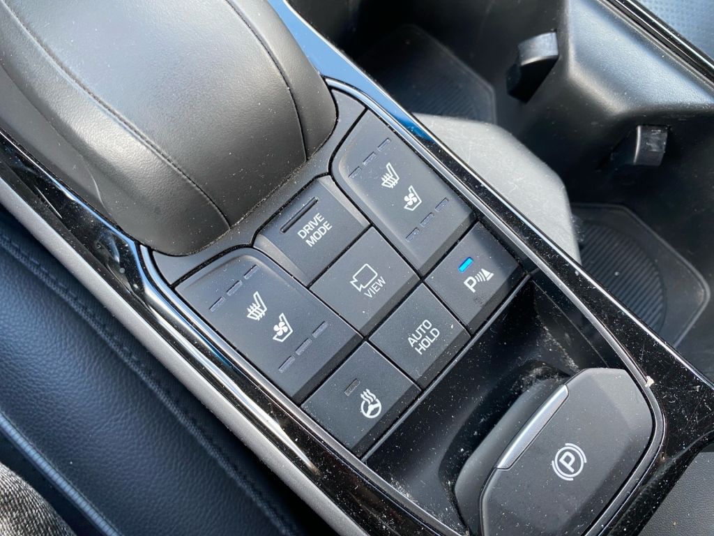 Fahrzeugabbildung Hyundai IONIQ Elektro Prime