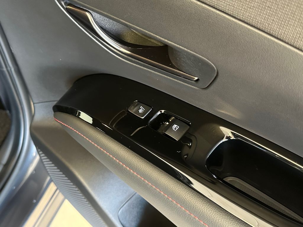 Fahrzeugabbildung Hyundai TUCSON 1.6 TGDi PHEV N Line +Sitz Paket+AHK+