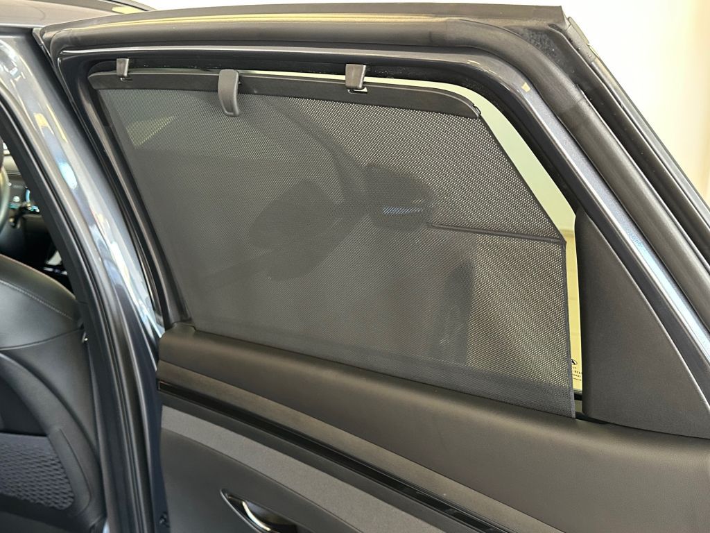 Fahrzeugabbildung Hyundai TUCSON 1.6 TGDi PHEV N Line +Sitz Paket+AHK+