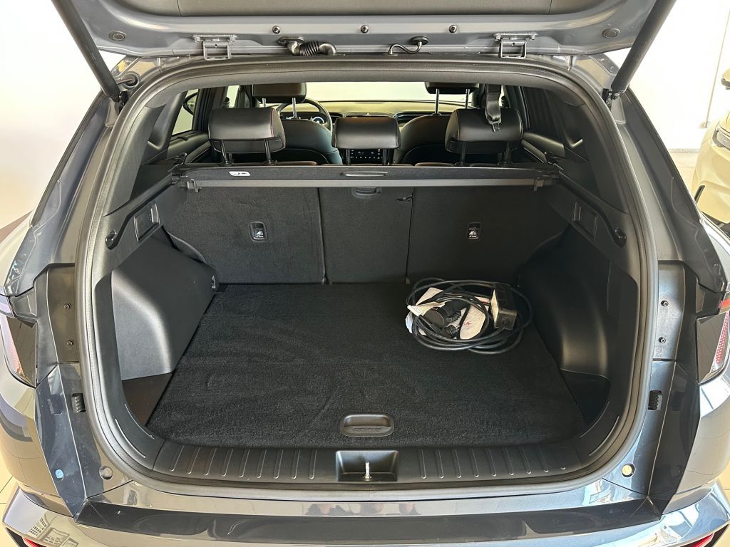 Fahrzeugabbildung Hyundai TUCSON 1.6 TGDi PHEV N Line +Sitz Paket+AHK+