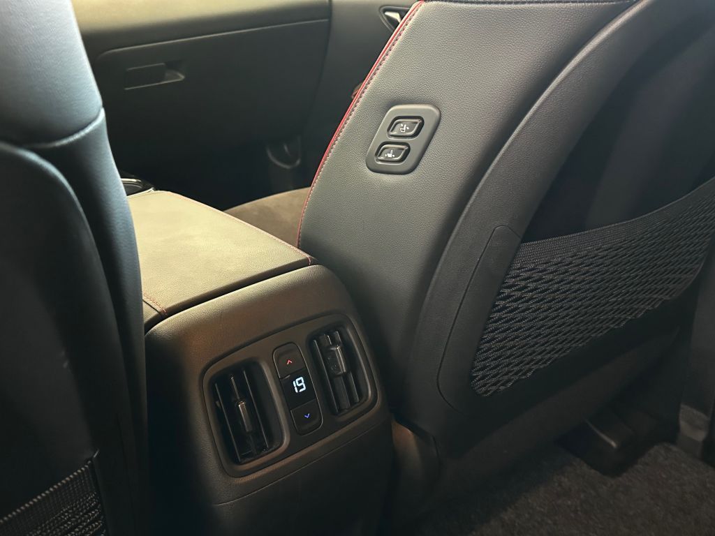 Fahrzeugabbildung Hyundai TUCSON 1.6 TGDi PHEV N Line +Sitz Paket+AHK+