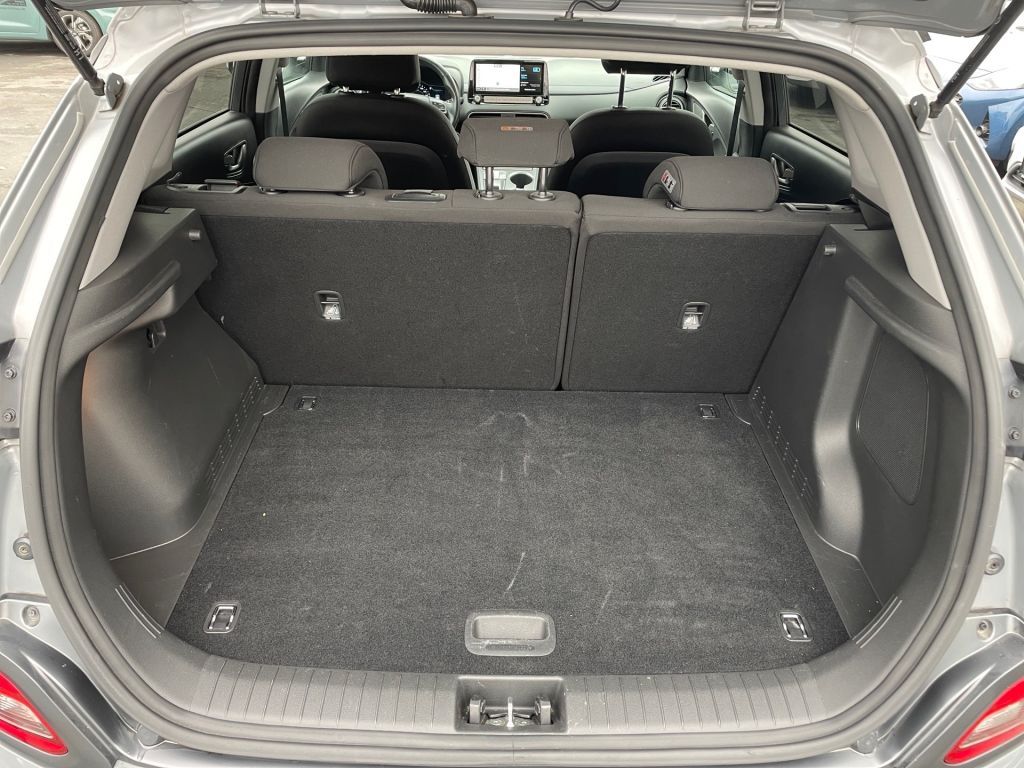 Fahrzeugabbildung Hyundai Kona EV Advantage*SHZ*LHZ+Carplay*Rückfahkamera*