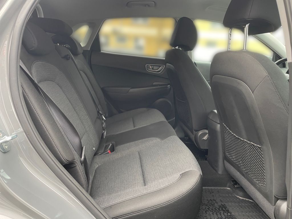 Fahrzeugabbildung Hyundai Kona EV Advantage*SHZ*LHZ+Carplay*Rückfahkamera*