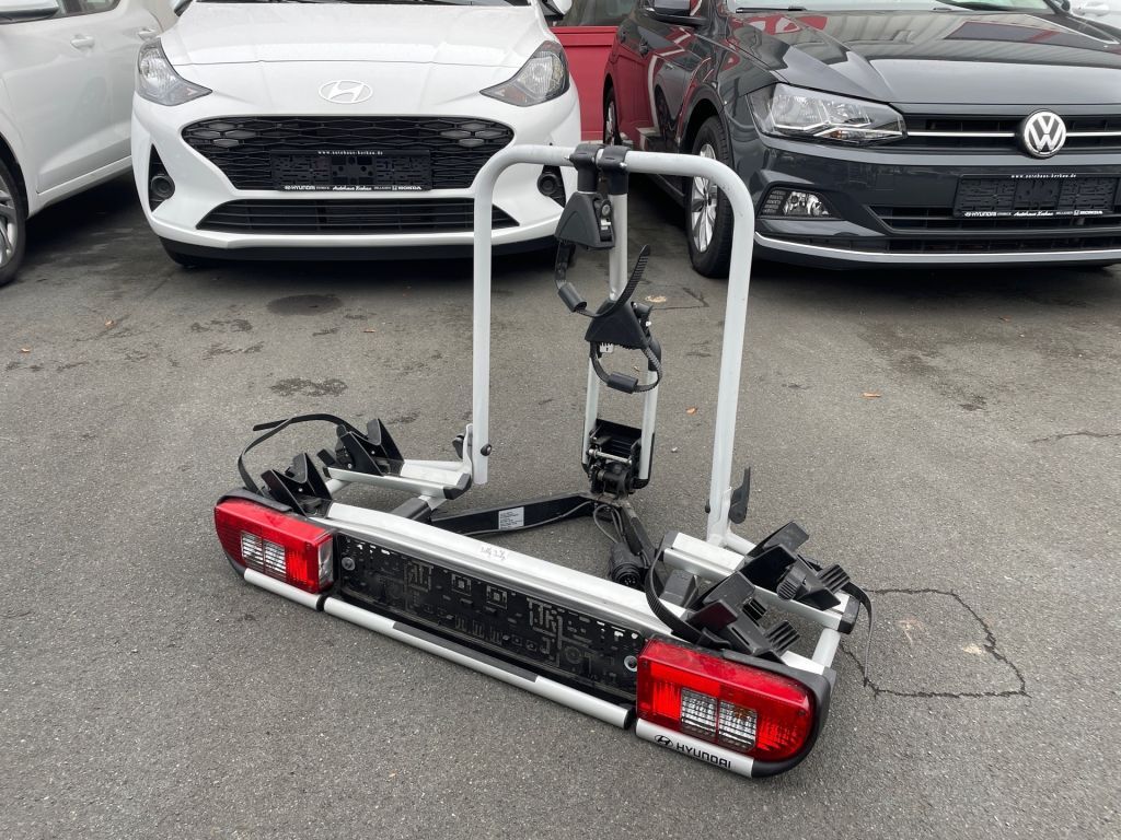 Fahrzeugabbildung Hyundai Kona EV Advantage*SHZ*LHZ+Carplay*Rückfahkamera*