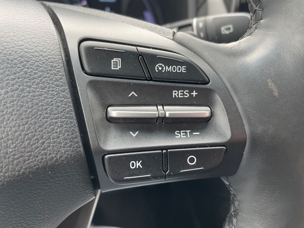 Fahrzeugabbildung Hyundai Kona EV Advantage*SHZ*LHZ+Carplay*Rückfahkamera*