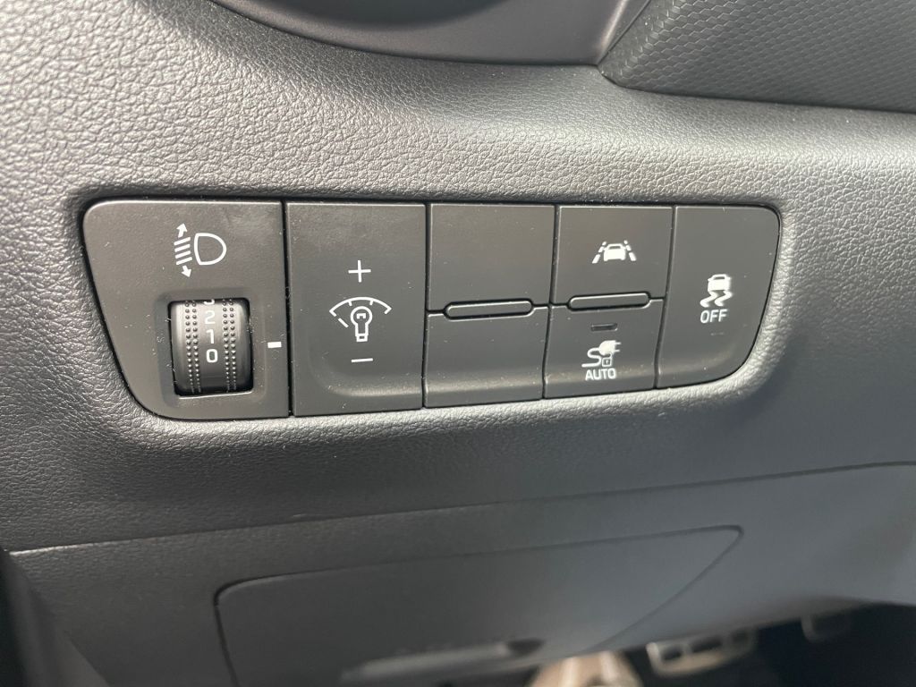 Fahrzeugabbildung Hyundai Kona EV Advantage*SHZ*LHZ+Carplay*Rückfahkamera*