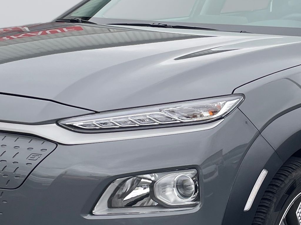 Fahrzeugabbildung Hyundai Kona EV Advantage*SHZ*LHZ+Carplay*Rückfahkamera*