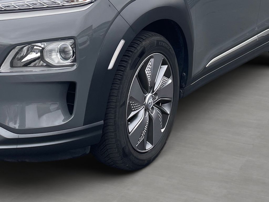 Fahrzeugabbildung Hyundai Kona EV Advantage*SHZ*LHZ+Carplay*Rückfahkamera*