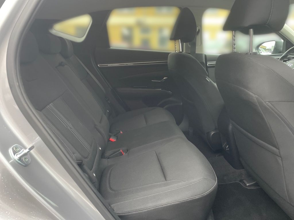Fahrzeugabbildung Hyundai TUCSON 1.6 T-GDi PHEV 4WD Trend*Krell*el.Heck*WR