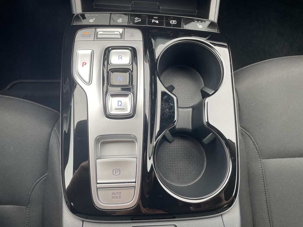 Fahrzeugabbildung Hyundai TUCSON 1.6 T-GDi PHEV 4WD Trend*Krell*el.Heck*WR