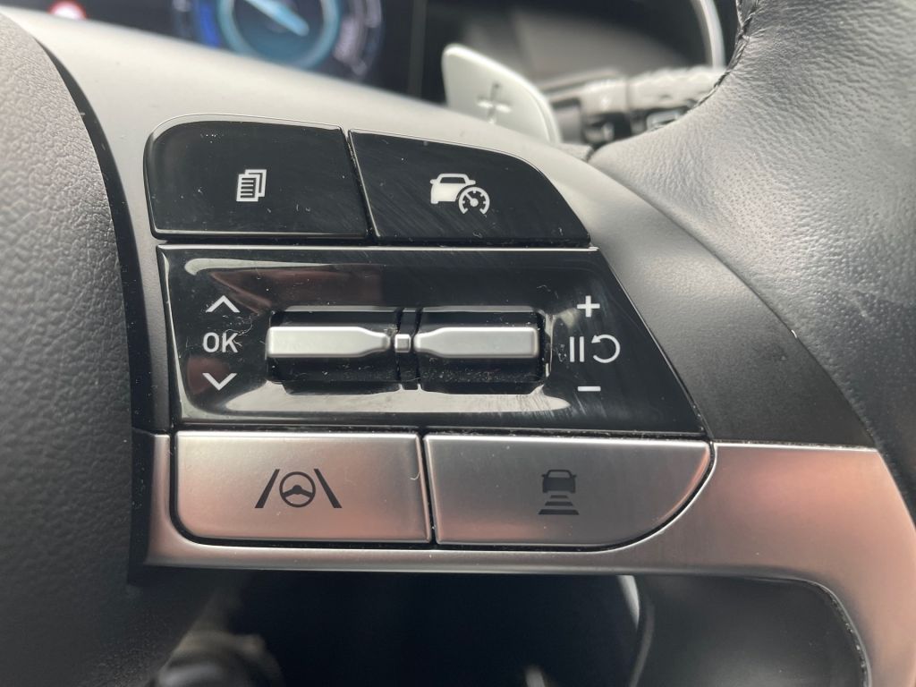 Fahrzeugabbildung Hyundai TUCSON 1.6 T-GDi PHEV 4WD Trend*Krell*el.Heck*WR