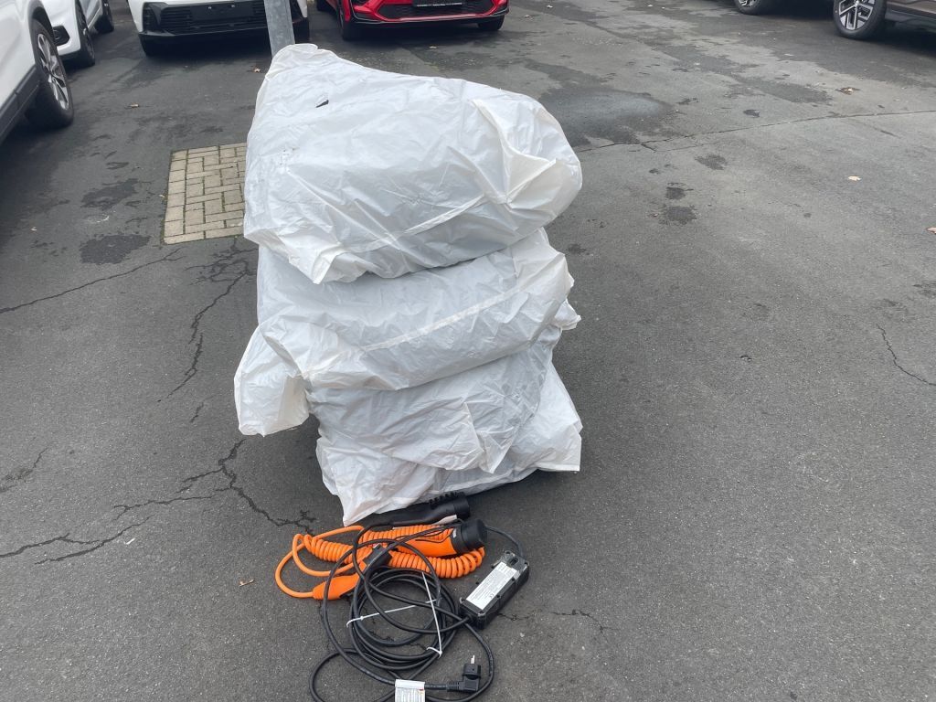 Fahrzeugabbildung Hyundai TUCSON 1.6 T-GDi PHEV 4WD Trend*Krell*el.Heck*WR