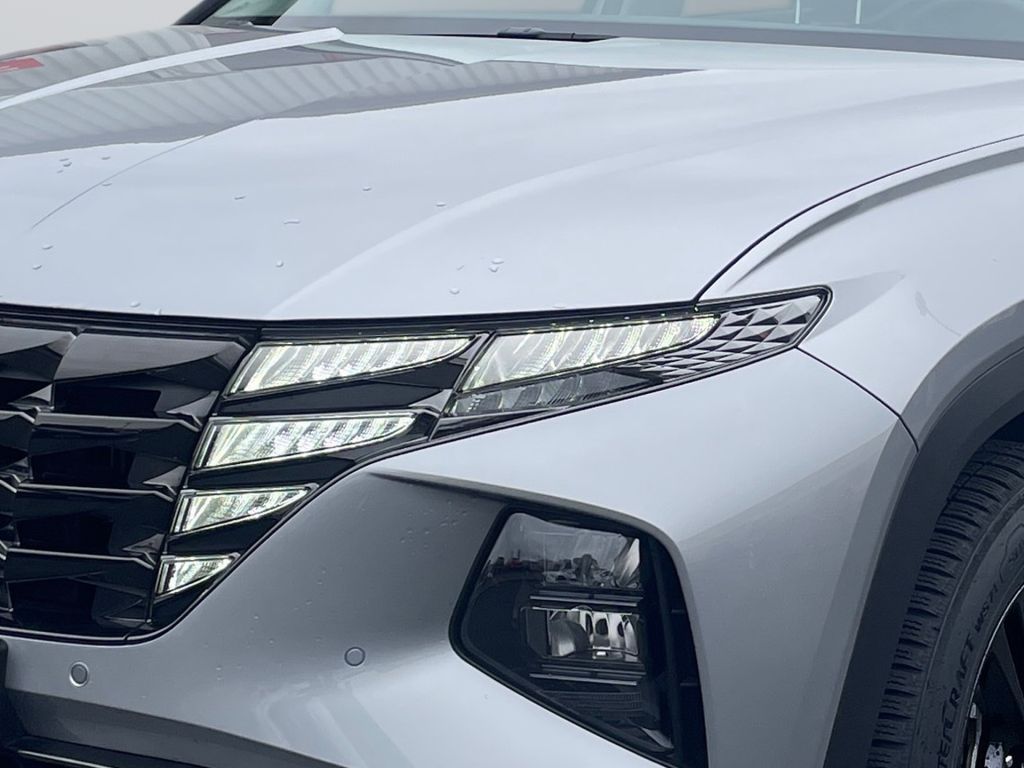 Fahrzeugabbildung Hyundai TUCSON 1.6 T-GDi PHEV 4WD Trend*Krell*el.Heck*WR