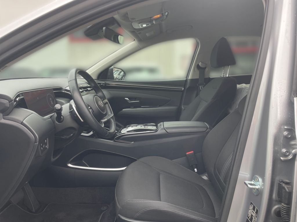 Fahrzeugabbildung Hyundai TUCSON 1.6 T-GDi PHEV 4WD Trend*Krell*el.Heck*WR