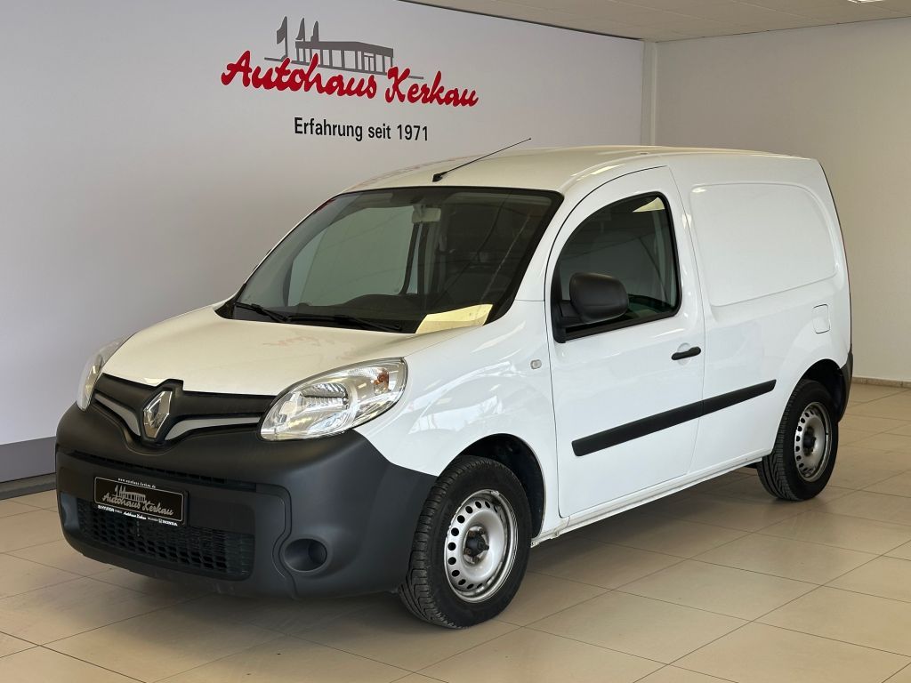 Renault Kangoo Rapid dCi 95 Werkstatteinrichtung Winterr
