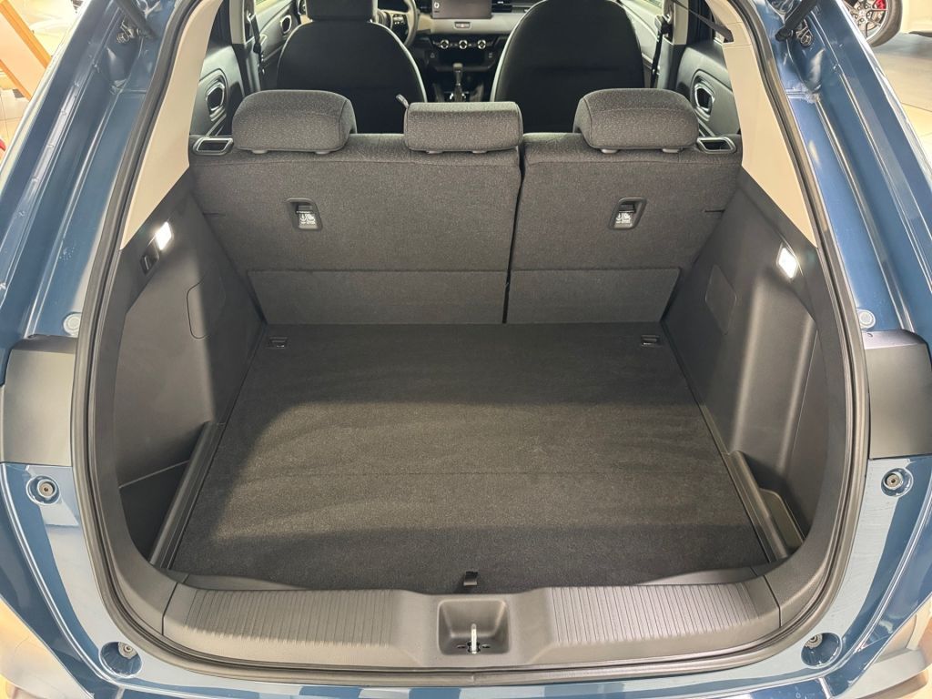 Fahrzeugabbildung Honda HR-V e:HEV 1.5 i-MMD Hybrid Elegance