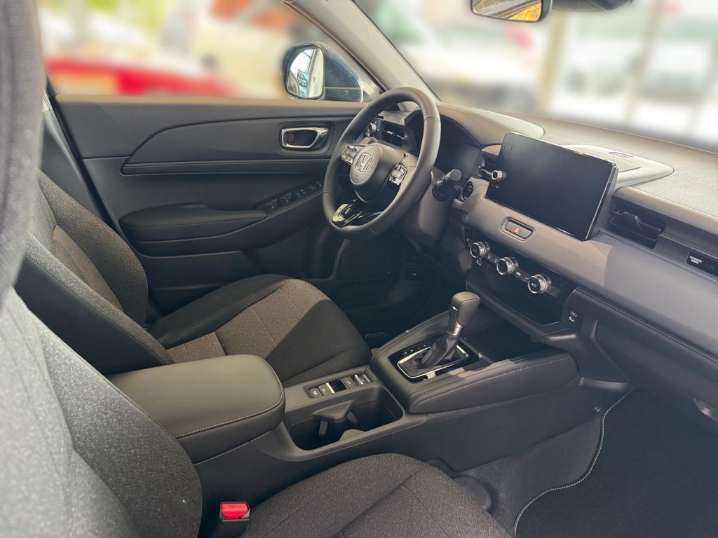 Fahrzeugabbildung Honda HR-V e:HEV 1.5 i-MMD Hybrid Elegance