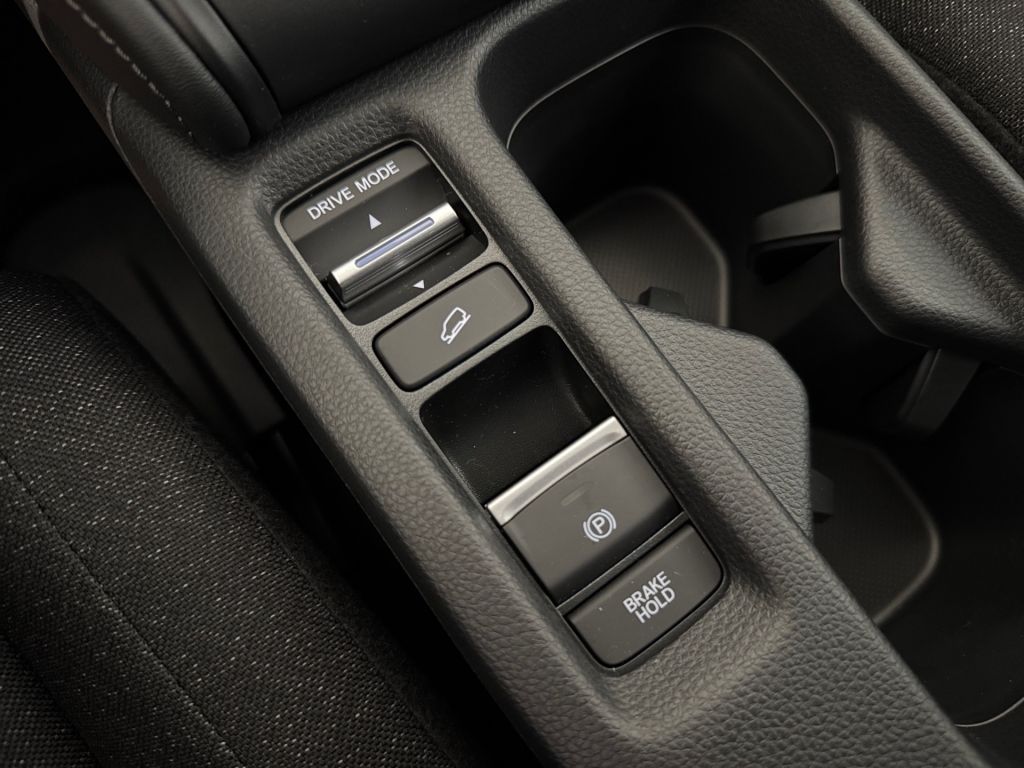 Fahrzeugabbildung Honda HR-V e:HEV 1.5 i-MMD Hybrid Elegance