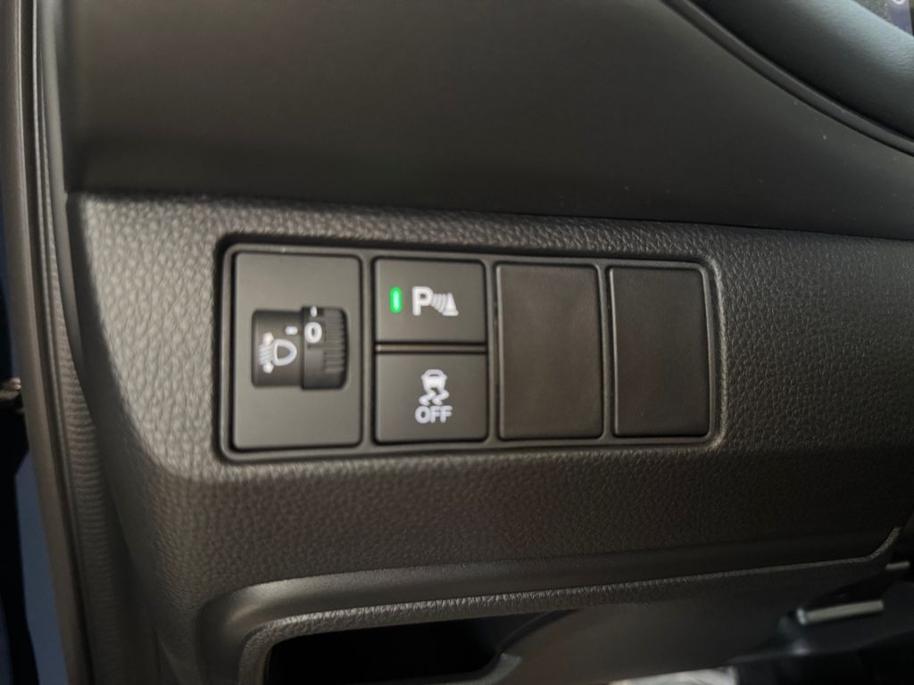 Fahrzeugabbildung Honda HR-V e:HEV 1.5 i-MMD Hybrid Elegance