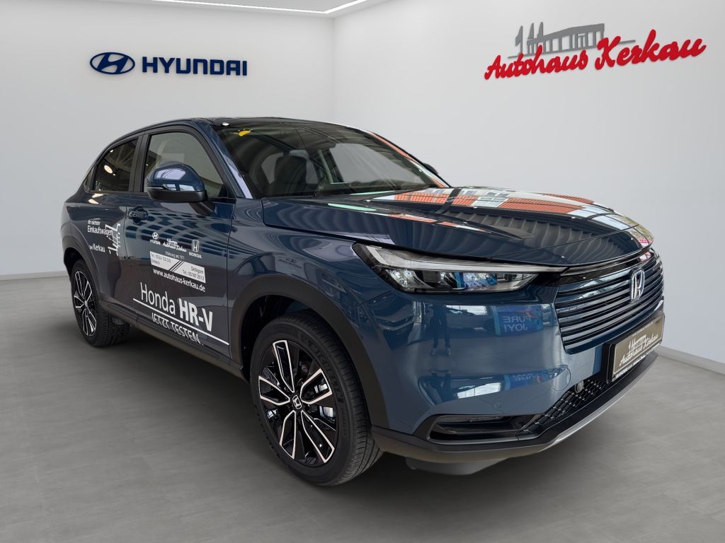 Fahrzeugabbildung Honda HR-V e:HEV 1.5 i-MMD Hybrid Elegance