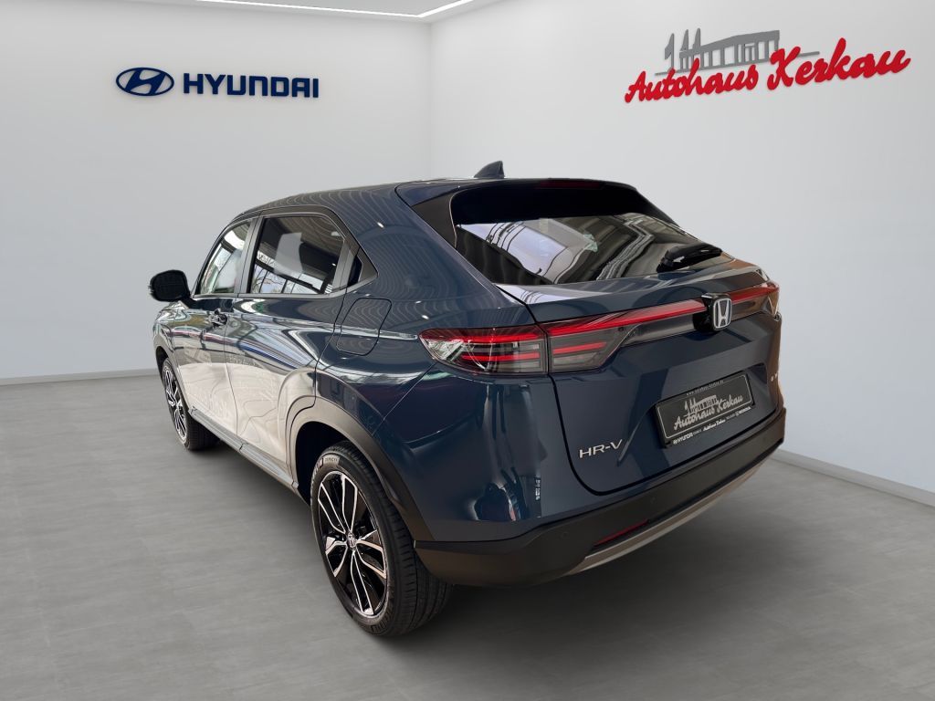 Fahrzeugabbildung Honda HR-V e:HEV 1.5 i-MMD Hybrid Elegance